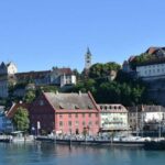 Meersburg: Private Guided Walking Tour - Exploring Meersburg: A walking journey into history and tradition