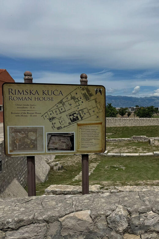 Meet and feel ancient town of Nin - Who Will Enjoy This Tour the Most?