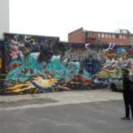 Mega Street Art, Mural, Graffiti Private Tour - The Artworks and Locations: What Youll See