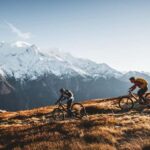 Megève: Beautiful Panoramas of Mont-Blanc E-bike Tour - An In-Depth Look at the Megève E-bike Experience