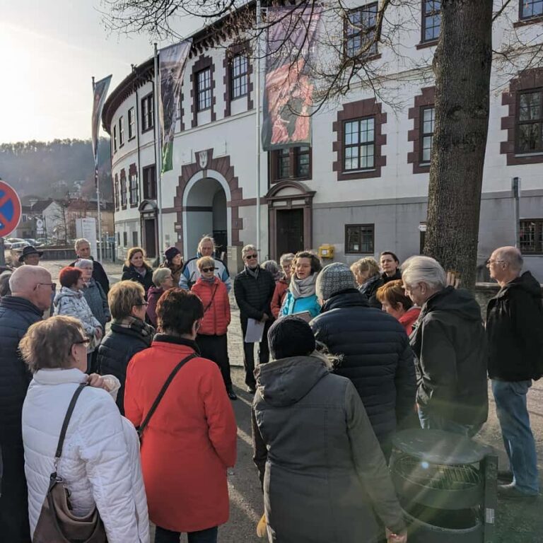 Meiningen: Guided tour through the historic city center - Final Thoughts