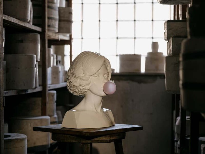 Meissen: Porcelain Manufactor Behind the Scenes Tour - Who Should Book?