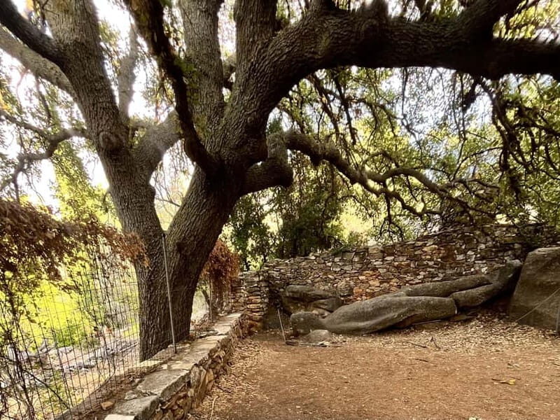 Melanes Tour: Village Highlights & Garden-to-Table Meal - FAQs