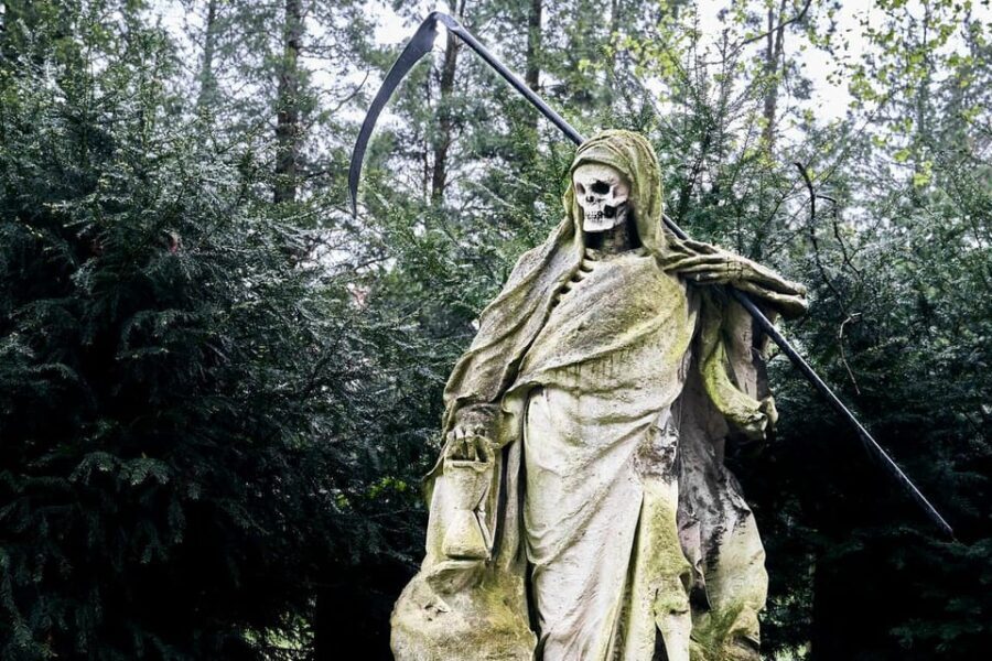 Melaten Friedhof: Guided tour with all senses - Who Should Consider This Tour?