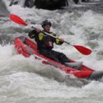 Melgaço: CanoaRaft Adventure - Practical Tips for Your Rafting Day