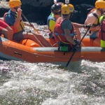 Melgaço: Rafting - The Logistics: How the Tour Fits into Your Trip