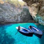 Melissani Lake  Fiskardo & Optional Emblisi Beach - Detailed Breakdown of the Itinerary