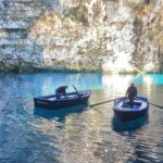Melissani lake - Myrtos beach swimming - Pricing and Value