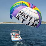 Mellieha Bay: Parasailing - Why You Should Consider This Tour