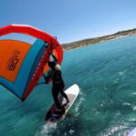 Mellieha Bay: Wing Foiling Lesson - What is Wing Foiling?