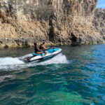 Mellieha: Comino and Blue Lagoon Jet Ski Safari Tour at 3 PM - What to Expect From the Tour