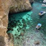Mellieha: Cruise to Blue Lagoon, Crystal Lagoon & Halfa Rock - The Itinerary — A Closer Look