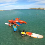 Mellieha: Introduction To Wing Foiling (course) - Why This Experience Stands Out