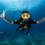 Mellieha: Introductory Diving Session in the Open Sea - The Itinerary: Step-by-Step