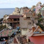 Mellieha: Popeye Village Entry Ticket - What to Expect During Your Visit