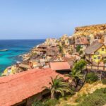 Mellieha: Popeye Village Malta Filmset Entry Ticket - The Real Experience: Authenticity and Value