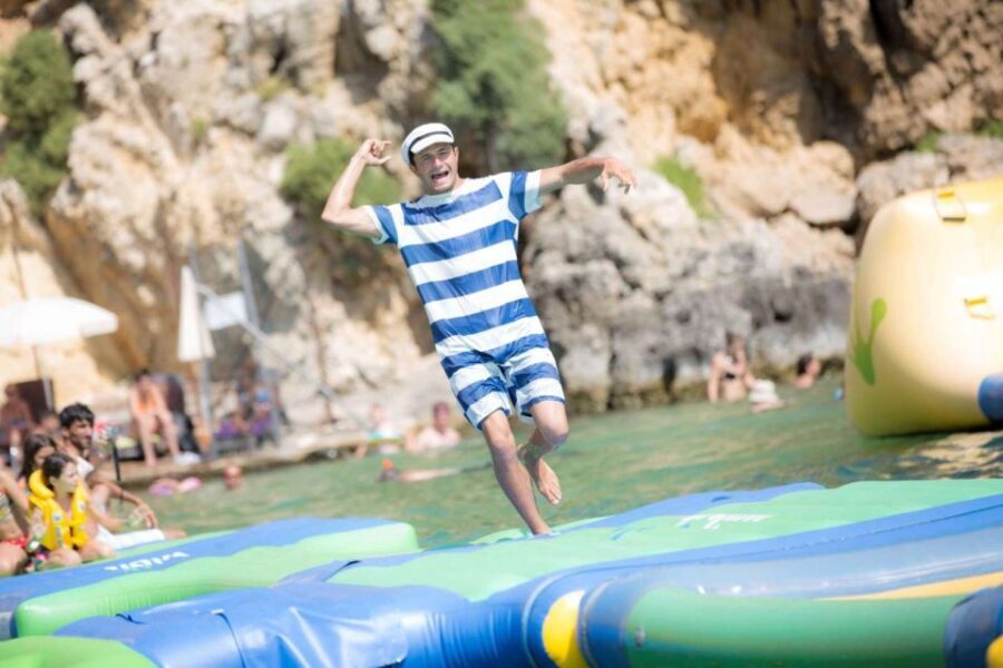 Mellieha: Popeye Village with Optional Private Transfers - Who Should Consider This Tour?