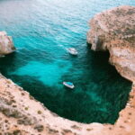 Mellieha: Round Comino, Blue Lagoon & Gozo Cruise with Water - An In-Depth Look at the Itinerary and Experience