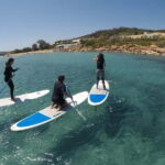 Mellieha: Stand-Up Paddleboarding Lesson - What Makes This Tour Special