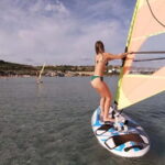 Mellieha: Windsurfing Lesson for Beginners - The Booking and Overall Value