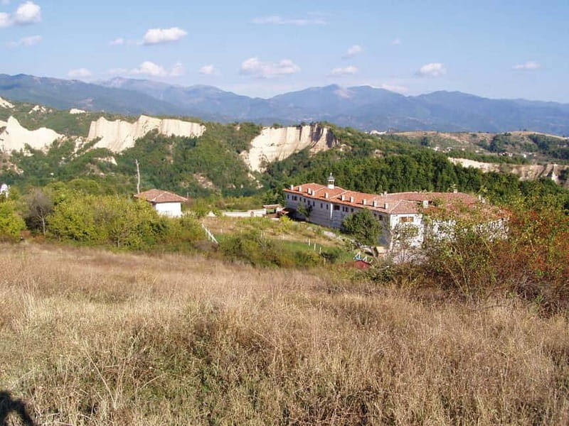 Melnik Wine Tour - What’s Included and What to Consider