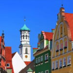 Memmingen: Express Walking Tour with a Local - Knowing Who This Tour Is For