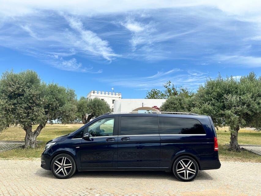 Memorable Private Full-Day Tour in Sintra - What’s Included & What’s Not