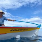 Memória Baleeira - Unforgetable Ride in the waters of Pico - The Itinerary in Detail