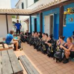 Menorca: Baptism Scuba Diving in Marine Reserve - What to Expect from Your Menorca Marine Reserve Scuba Baptism