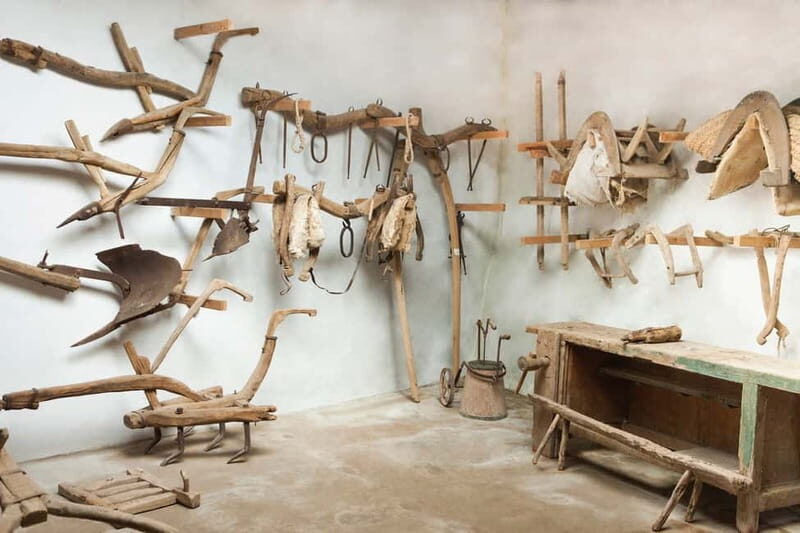 Menorca: Binissues & Natural Sciences Museum Ticket - A Deep Dive into the Experience