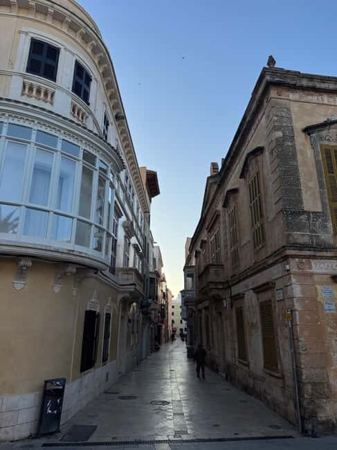 Menorca: Ciutadella Guided Walking Tour - Final Thoughts: Is It Worth It?