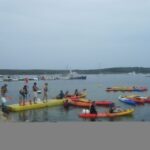 Menorca: Half-Day Kayak Excursion in Fornells - The Experience Guided by Experts