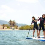 Menorca: Paddle Boarding Rental - What to Expect from the Paddle Boarding Experience in Menorca