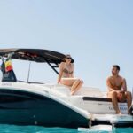 Menorca - Private Boat Charter all-inclusive - Half day - FAQs