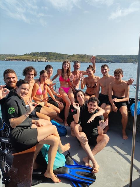 Menorca: Snorkeling Safari Tour - An In-Depth Look at the Snorkeling Safari Experience