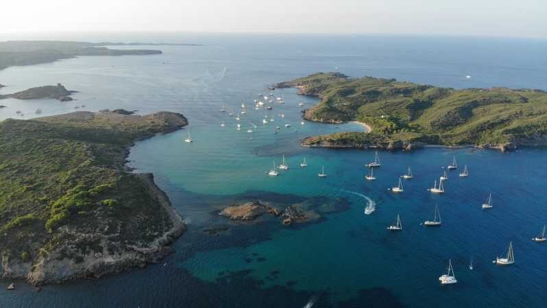Menorca: Taxi-Boat from Es Grau to Colom Island - What’s Included and What’s Not