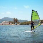 Menorca: Windsurf Lesson - What the Lesson Includes and How It Works