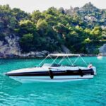 Menton: Boat rental with skipper - Value for Money