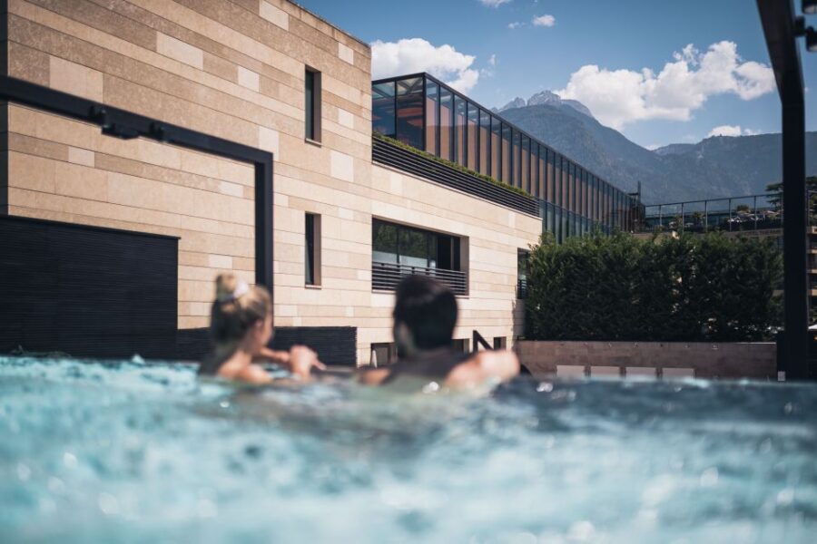 Merano: Terme Merano Pools and Sauna Entry Ticket - Why Choose Terme Merano?