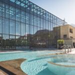 Merano: Terme Merano Pools Entry Ticket - The Overall Picture