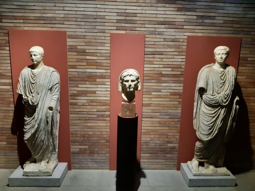 Merida: City Highlights Walking Tour - Authentic Insights from Reviews