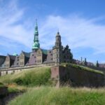 Mesmerizing Helsingør  Private Family Walking Tour - The Kronborg Castle Experience