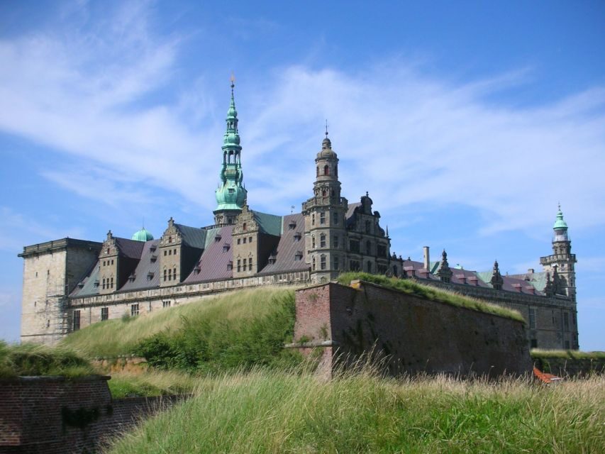 Mesmerizing Helsingør Private Family Walking Tour - The Kronborg Castle Experience