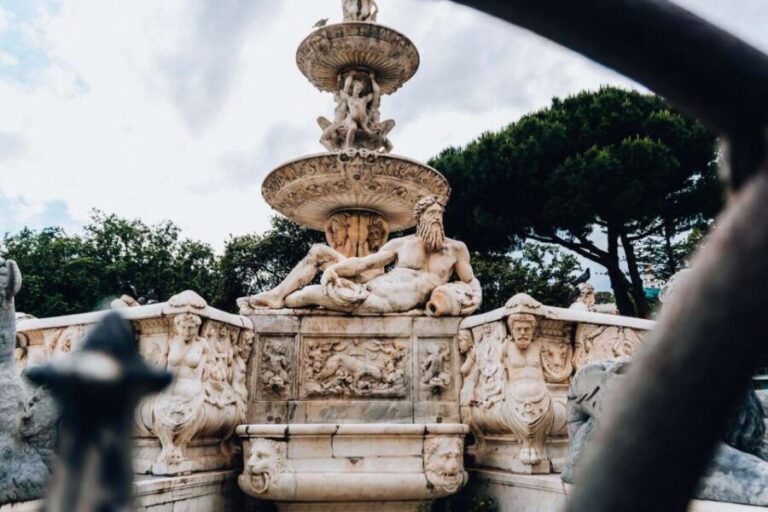 Messina: Guided City Highlights Walking Tour - Who Will Love This Tour?