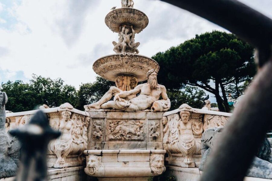 Messina: Guided City Highlights Walking Tour - Who Will Love This Tour?