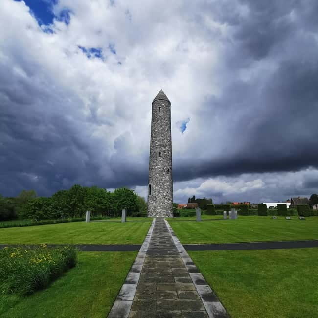 Messines: Battle of Messines Guided Tour with Transport - Final Thoughts: Who Should Book This?