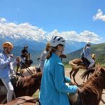 Mestia: Horse Riding Tour to Koruldi Lakes - What’s Included & Practical Details