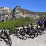 Meteora: E-Bike Epic Sunset Tour With Local Guide & Drink - Final Thoughts