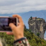 Meteora: Half-Day Meteora Monasteries Small Group Tour - A Typical Day on the Tour: Step-by-Step