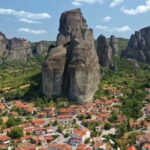 Meteora, Kalampaka, Trikala Day Tour (14 hours) - The Itinerary Breakdown: What to Expect